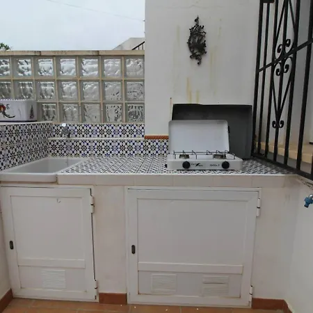 Apartment Casita Con Piscina Comunitaria