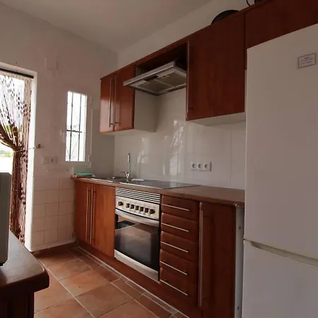 Apartment Casita Con Piscina Comunitaria *