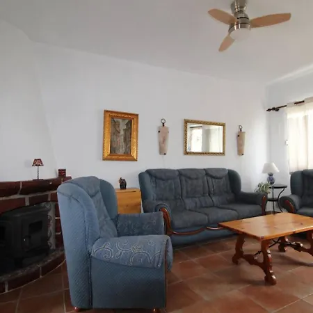 Apartment Casita Con Piscina Comunitaria La Nucia