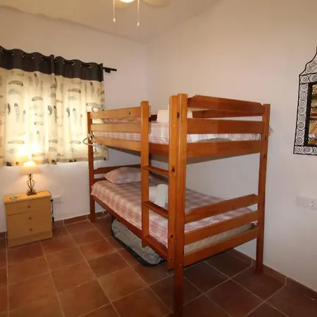 Casita Con Piscina Comunitaria Apartment *