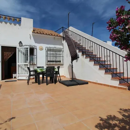 Apartment Casita Con Piscina Comunitaria *
